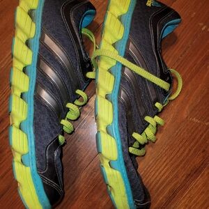 Womens Adidas Shoes